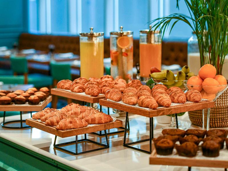 ibis Doha - Genel