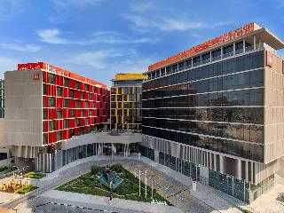 ibis Doha otel fotoğrafı