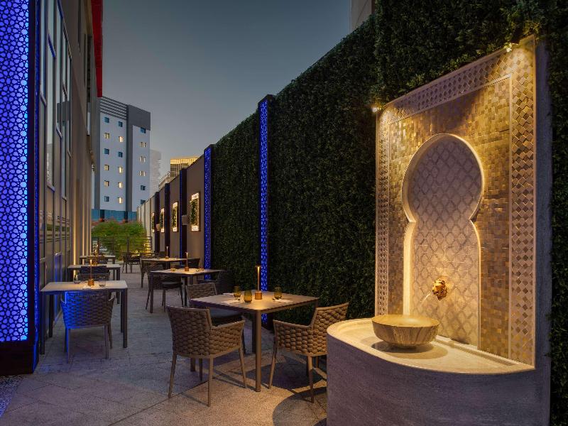 ibis Doha - Genel