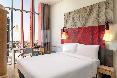 ibis Doha oda fotoğrafı