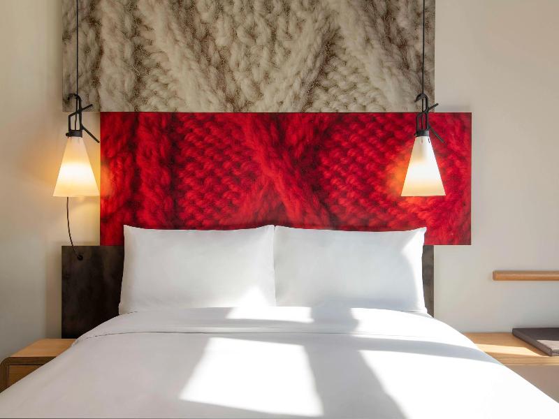 ibis Doha - Oda