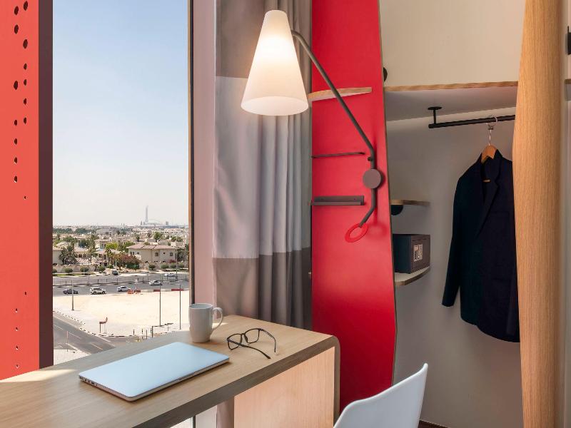 ibis Doha - Oda