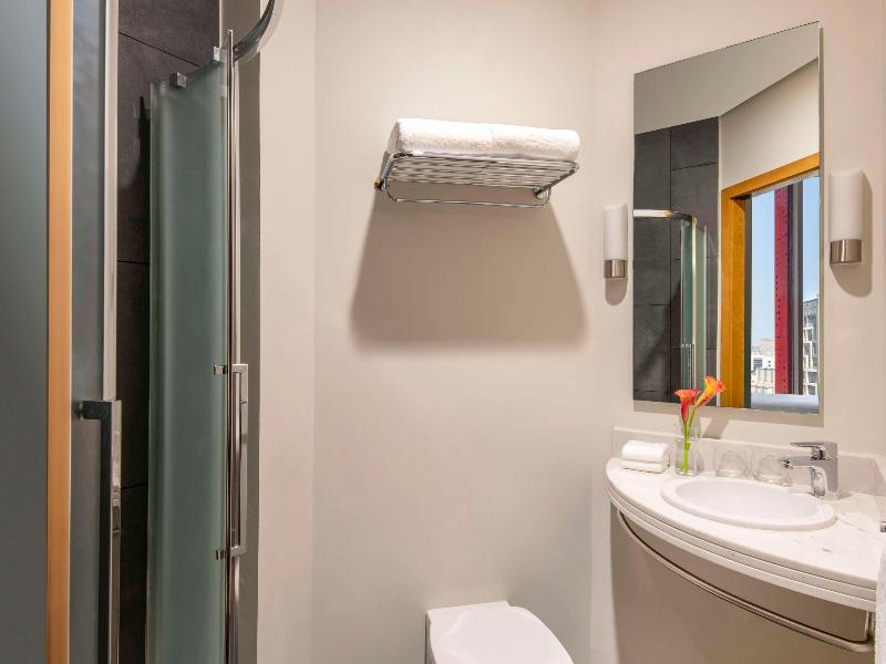 ibis Doha - Oda