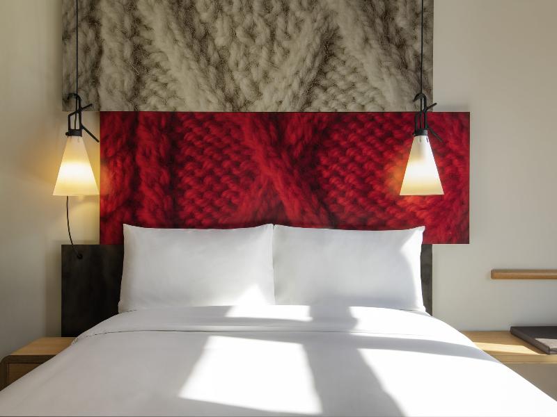 ibis Doha - Oda