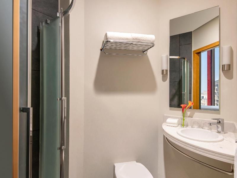 ibis Doha - Oda