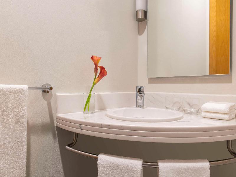 ibis Doha - Oda