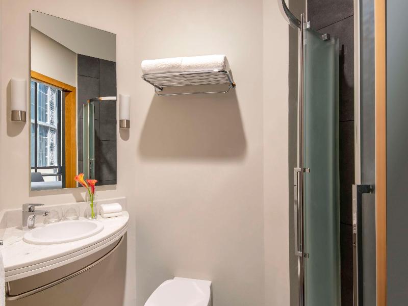 ibis Doha - Oda
