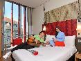 ibis Doha oda fotoğrafı