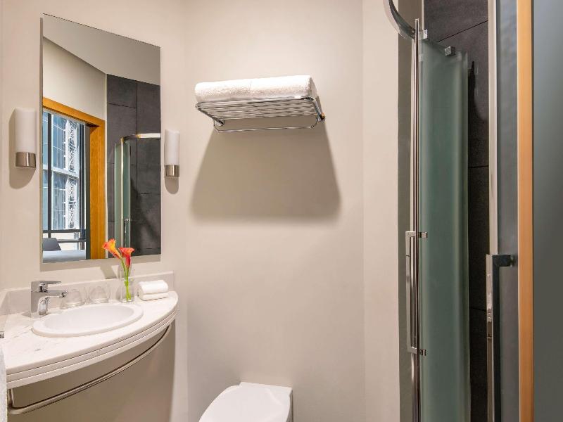 ibis Doha - Oda