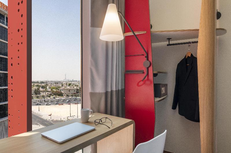 ibis Doha - Oda