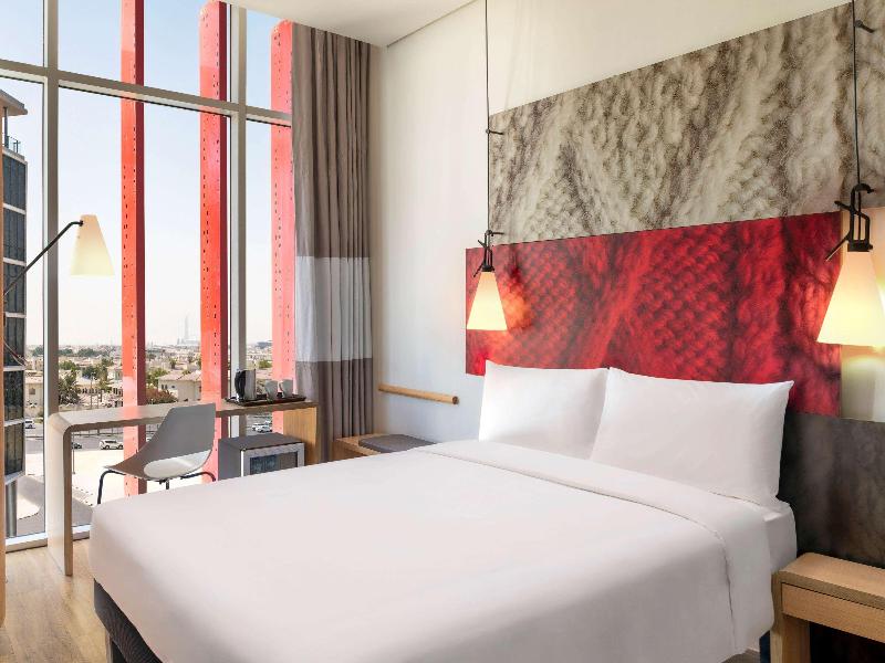 ibis Doha - Oda