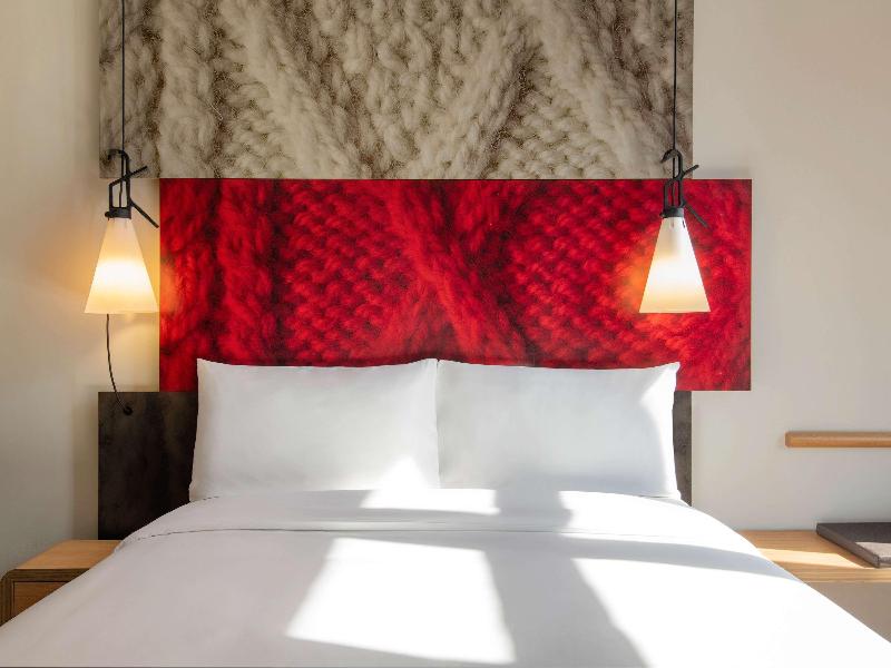 ibis Doha - Oda