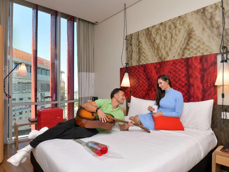 ibis Doha - Oda