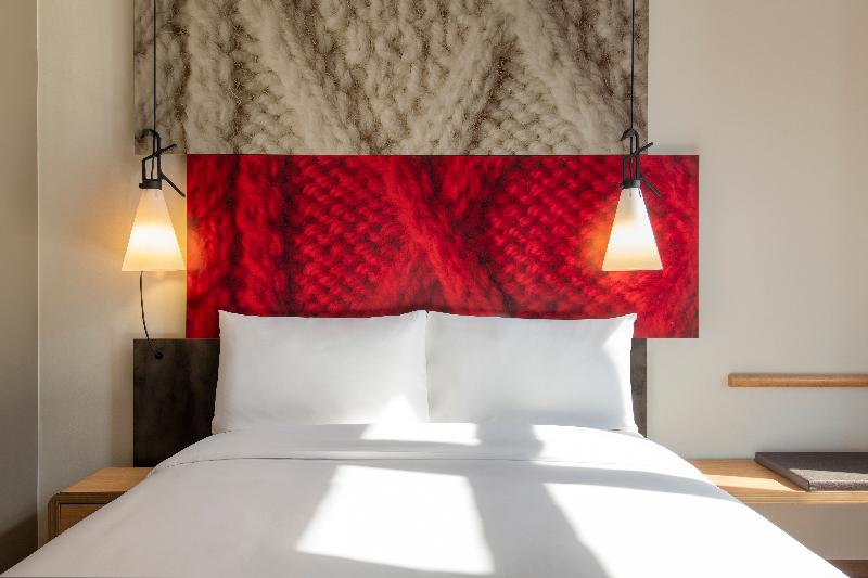 ibis Doha - Oda