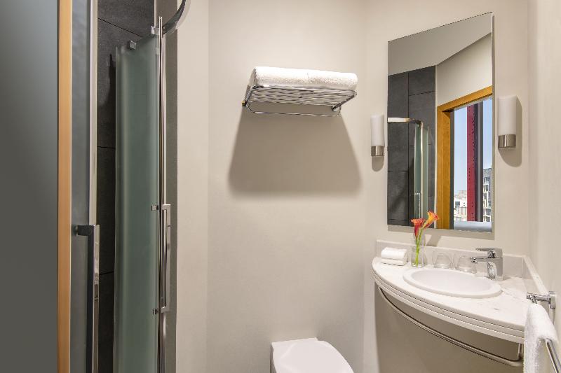 ibis Doha - Oda