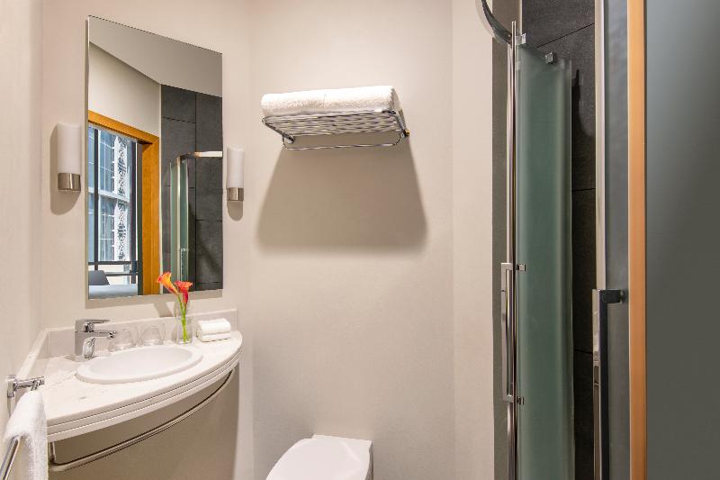ibis Doha - Oda