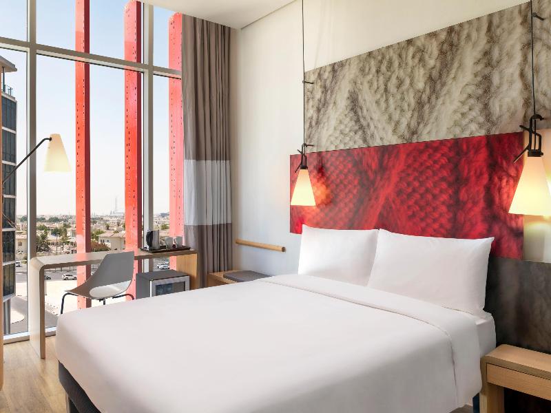 ibis Doha - Oda