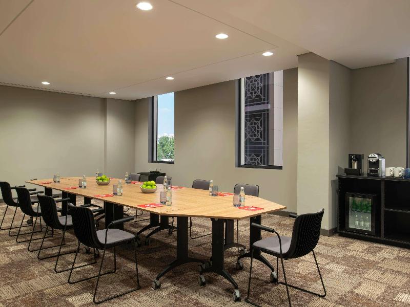 Adagio Doha - Toplantı