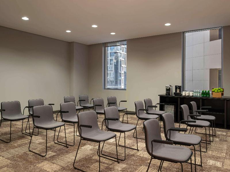 Adagio Doha - Toplantı
