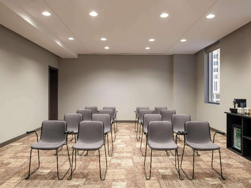 Adagio Doha - Toplantı