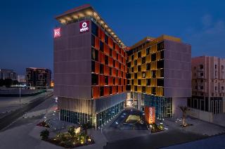 Adagio Doha otel fotoğrafı