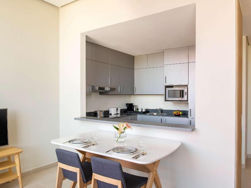 Adagio Doha - Oda