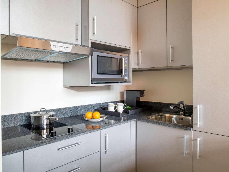 Adagio Doha - Oda