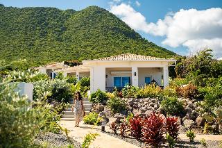 Golden Rock Dive And Nature Resort