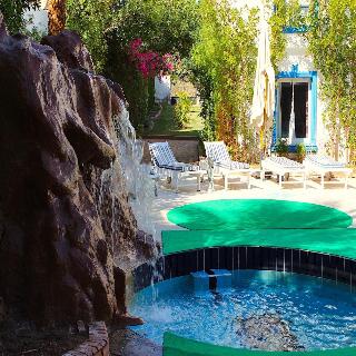 Bay View Hotel otel fotoğrafı