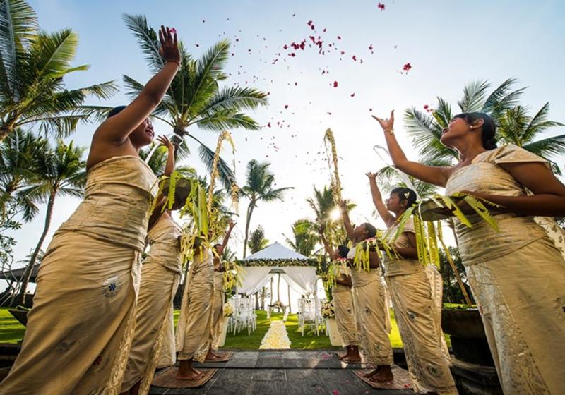 The Legian Seminyak, Bali - Toplantı