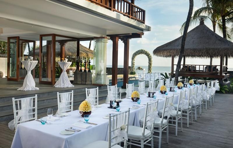 The Legian Seminyak, Bali - Toplantı