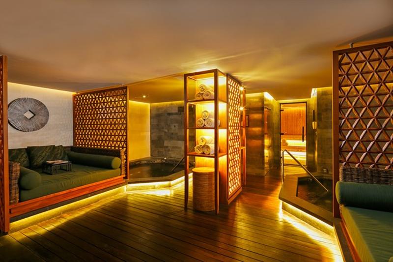 The Legian Seminyak, Bali - Aktivite