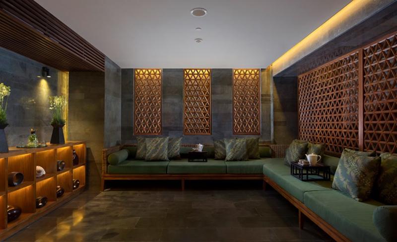 The Legian Seminyak, Bali - Aktivite