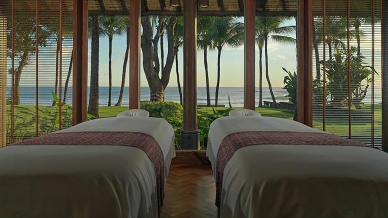 The Legian Seminyak, Bali - Aktivite