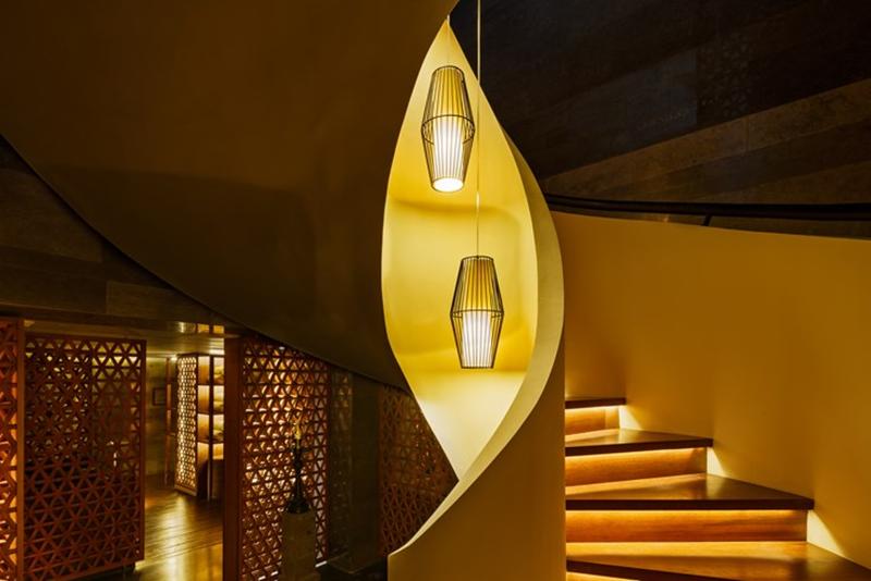 The Legian Seminyak, Bali - Aktivite