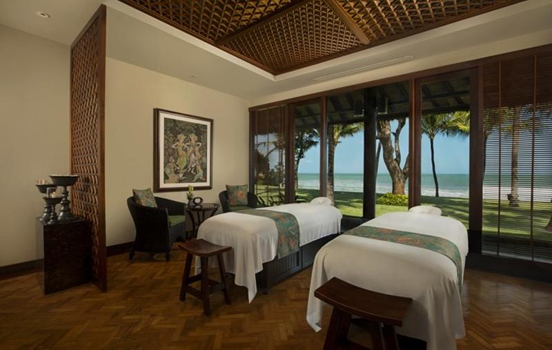 The Legian Seminyak, Bali - Aktivite