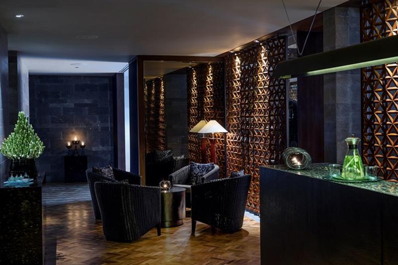 The Legian Seminyak, Bali - Aktivite