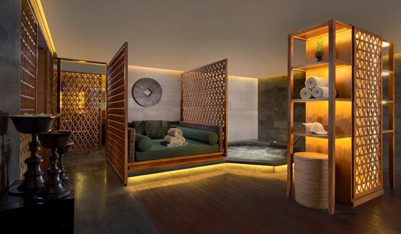 The Legian Seminyak, Bali - Aktivite