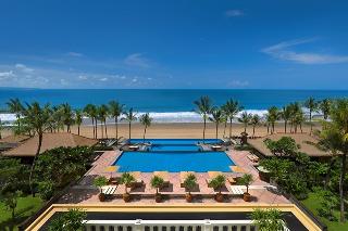 The Legian Seminyak, Bali otel fotoğrafı