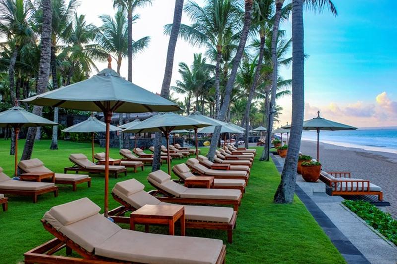 The Legian Seminyak, Bali - Genel