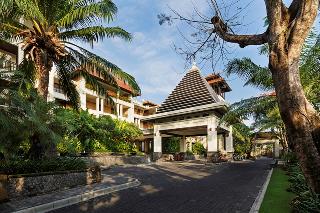 The Legian Seminyak, Bali fotoÄŸrafÄ±