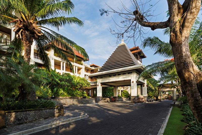 The Legian Seminyak, Bali - Genel