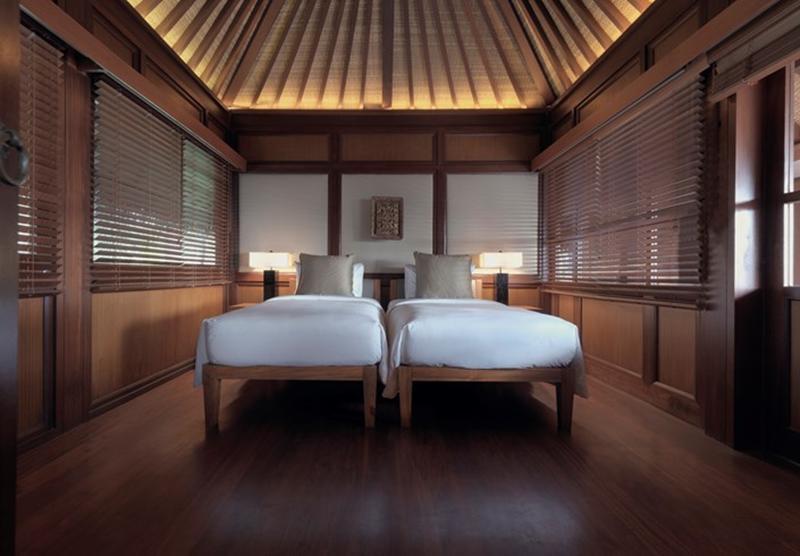 The Legian Seminyak, Bali - Oda