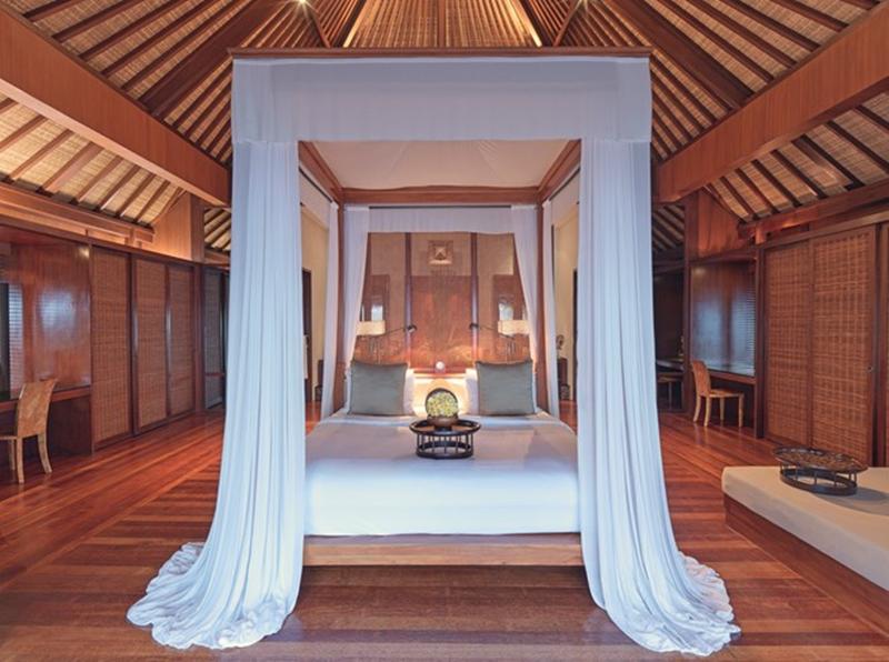 The Legian Seminyak, Bali - Oda