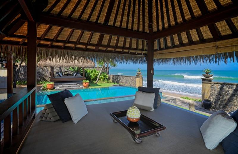 The Legian Seminyak, Bali - Oda