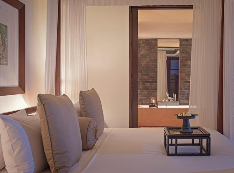 The Legian Seminyak, Bali - Oda