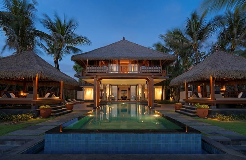The Legian Seminyak, Bali - Oda