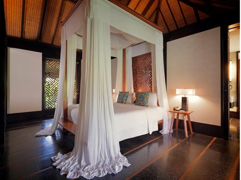 The Legian Seminyak, Bali - Oda