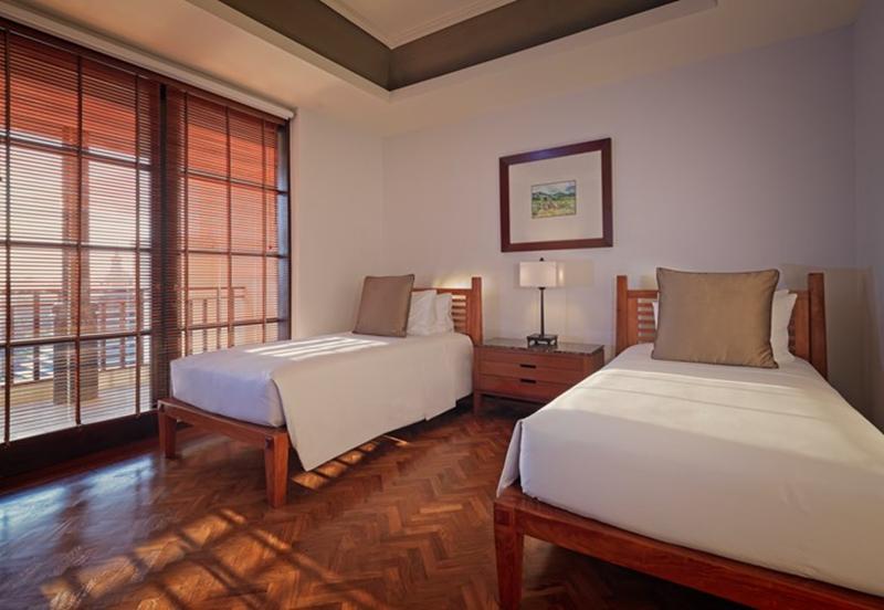 The Legian Seminyak, Bali - Oda