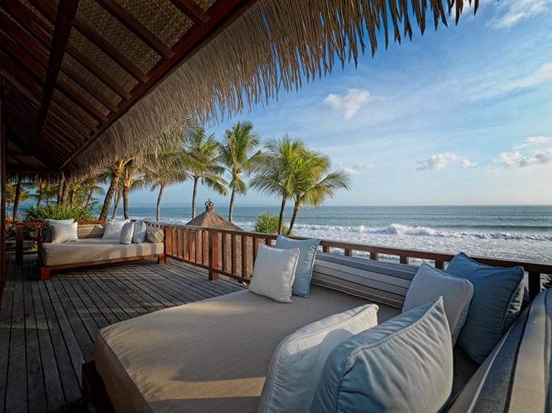 The Legian Seminyak, Bali - Oda